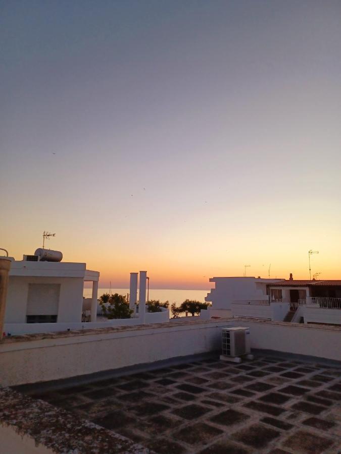 House Salento Central Rooms Torre San Giovanni Ugento Exterior foto