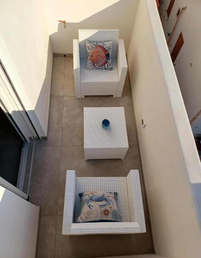 House Salento Central Rooms Torre San Giovanni Ugento Exterior foto